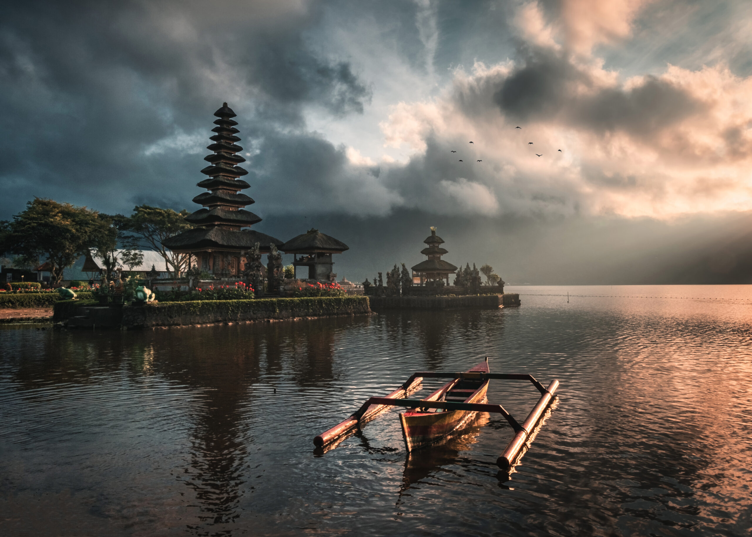 INDONESIA BALI TOUR